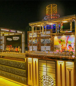 Devaki Convention Centre