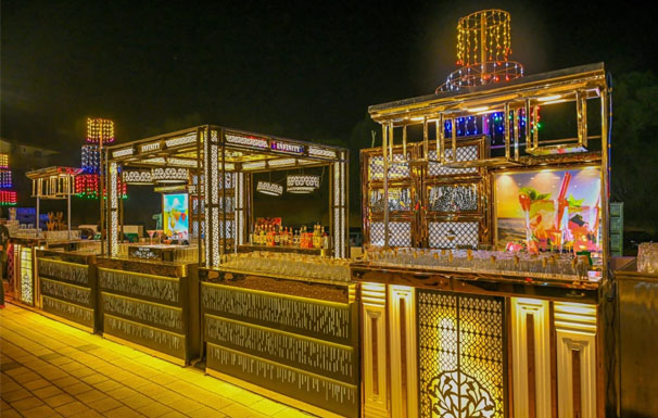 Devaki Convention Centre