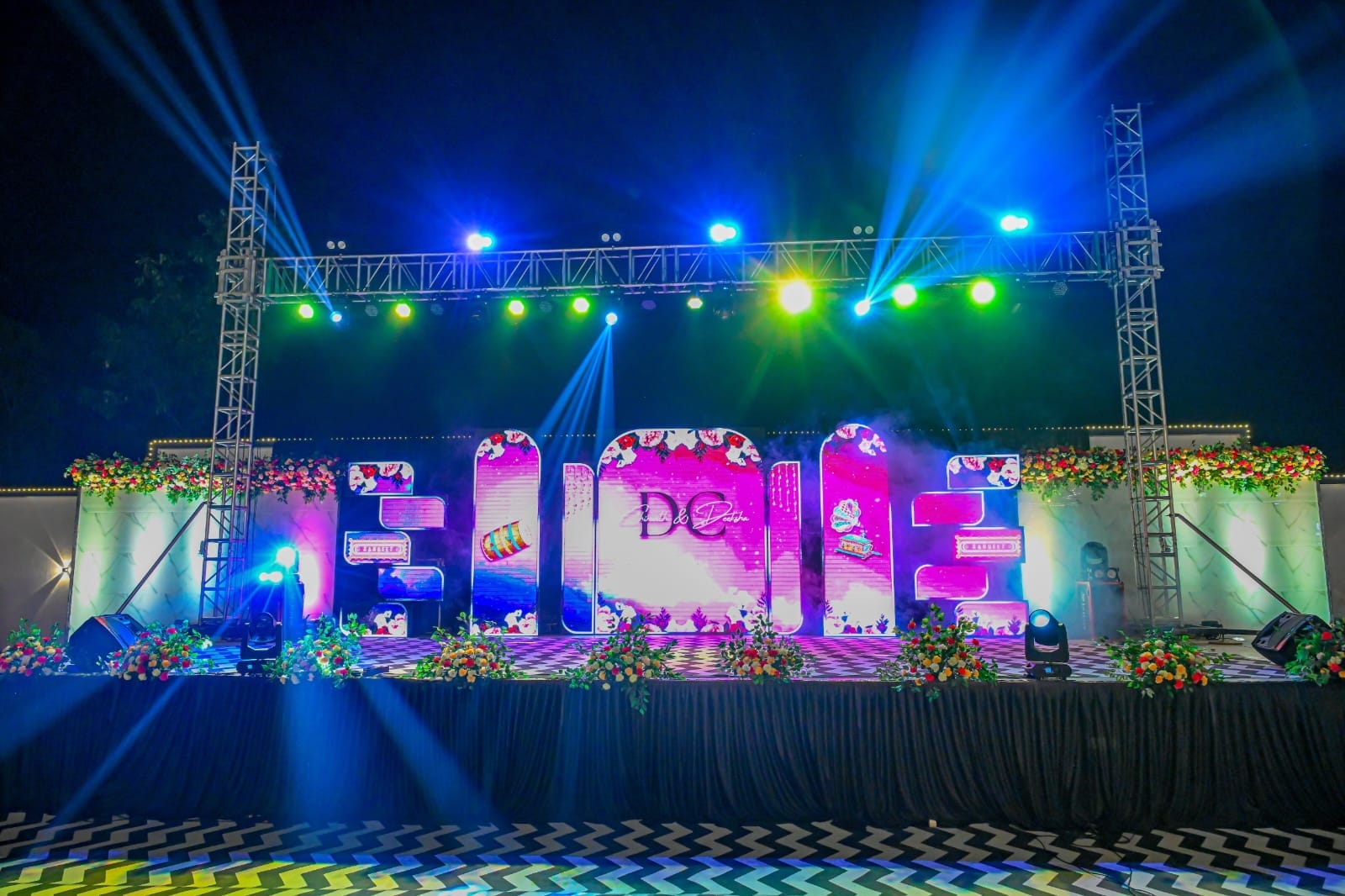 Decorations