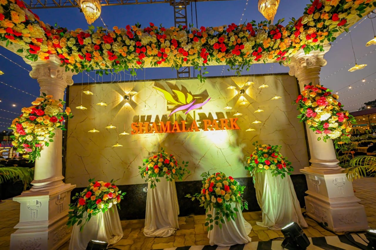 Decorations