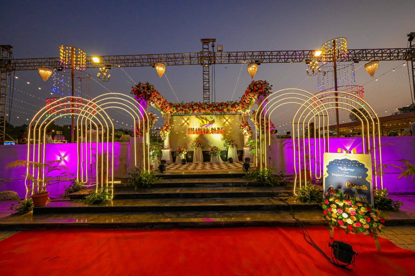 Decorations